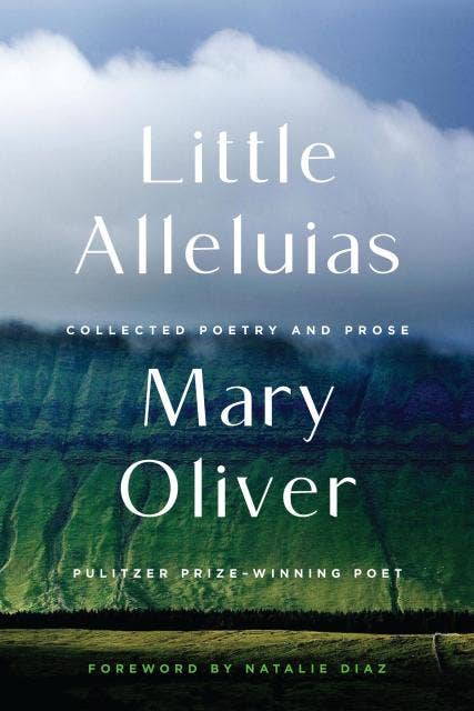 Little Alleluias: Trade Paperback