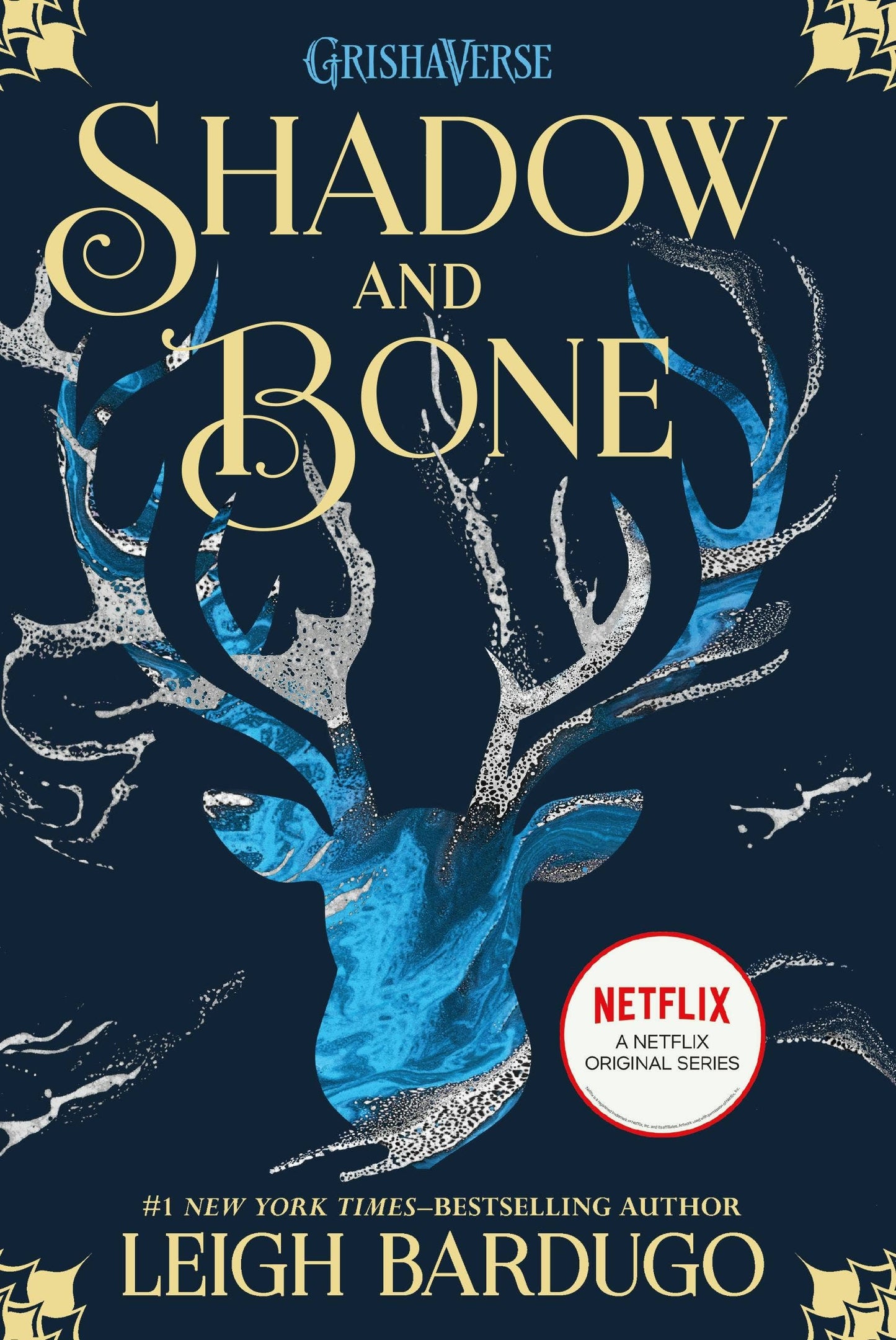 Shadow And Bone:  #2