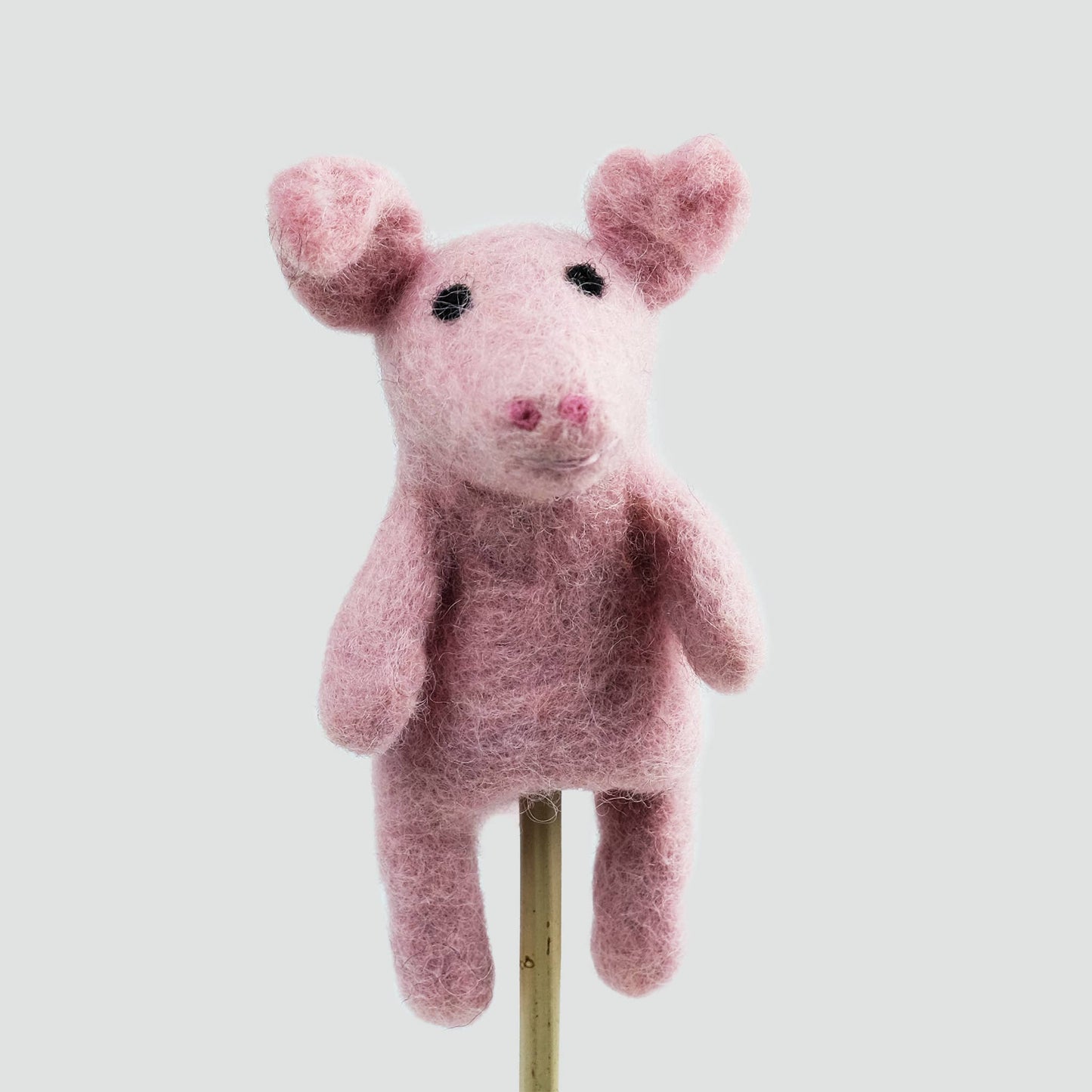 Finger Puppets - Barnyard Buddies - Assorted