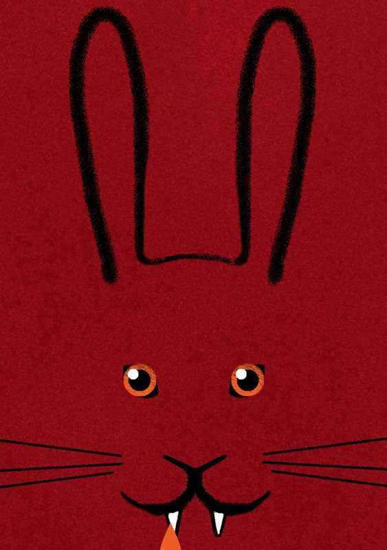 Bunnicula by James Howe: Paperback; 144 pages / English