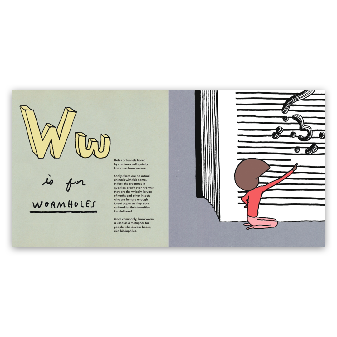 B Is For Bibliophile: 7-10