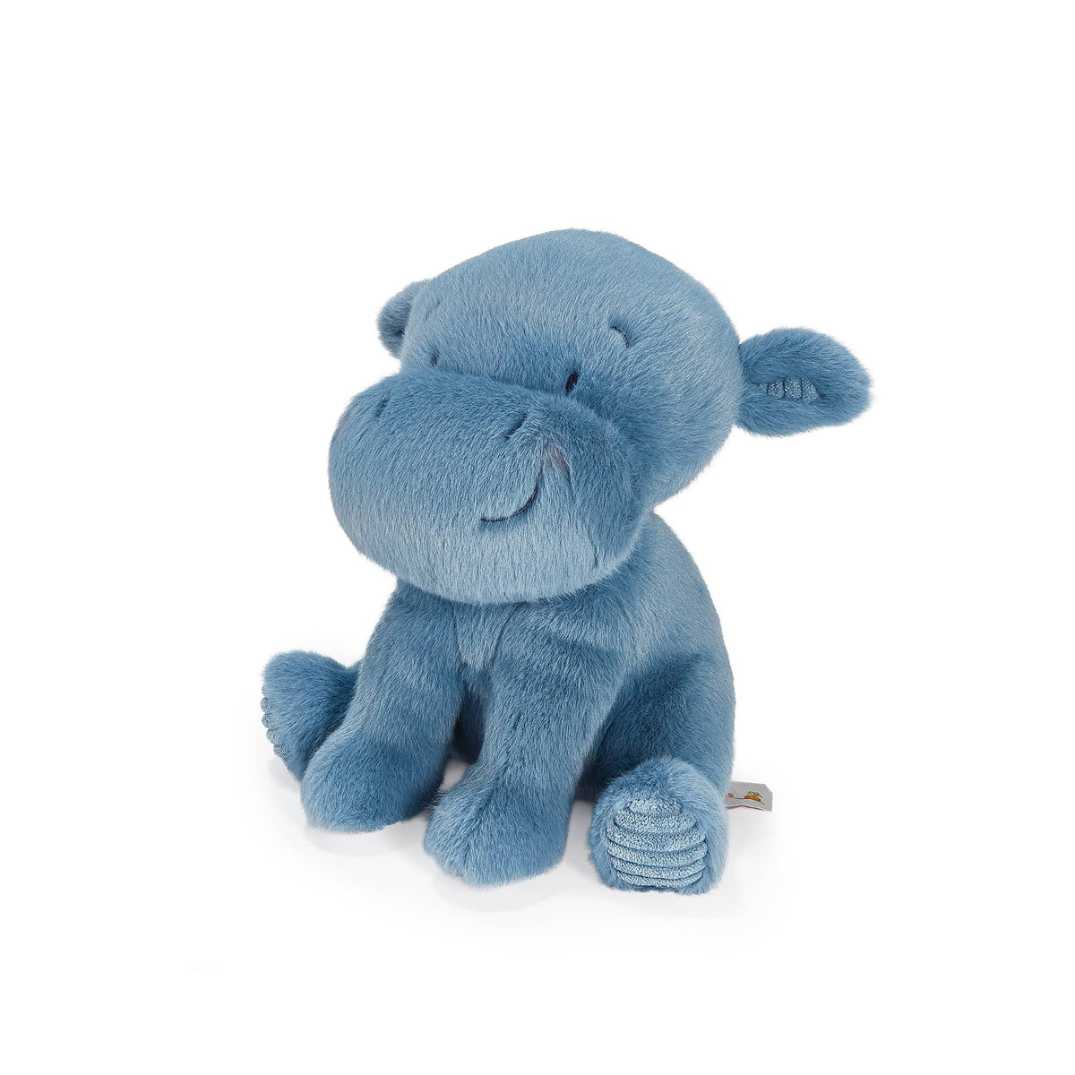 Little Henny the Hippo
