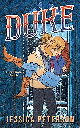 Duke (Deluxe Edition) (Lucky River Ranch, 4)