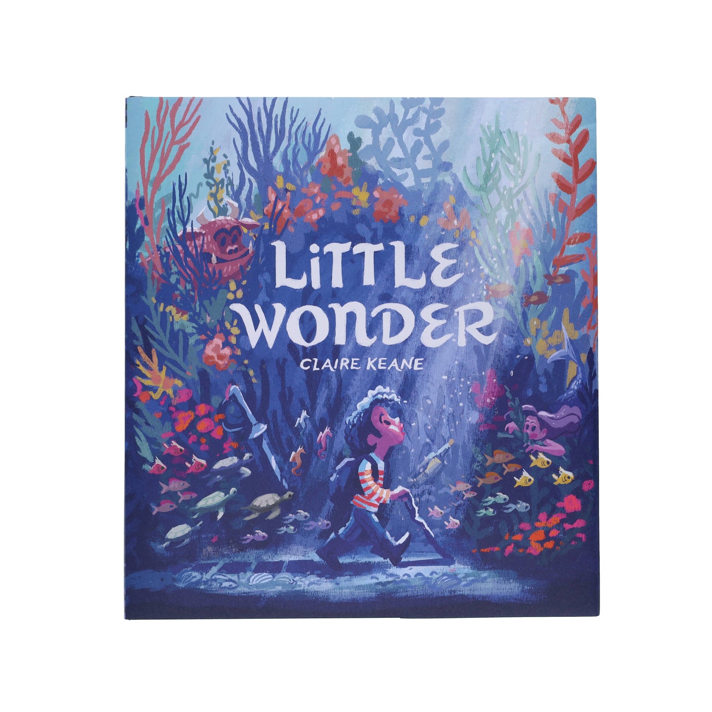 Little Wonder