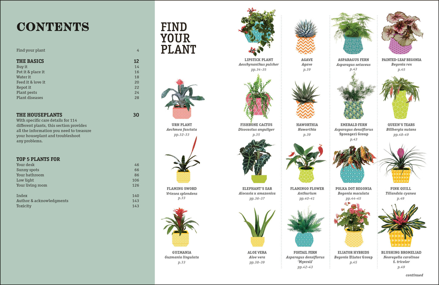 How Not Kill Houseplant 2E