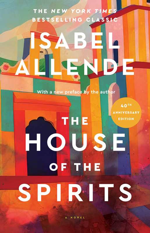 House of the Spirits