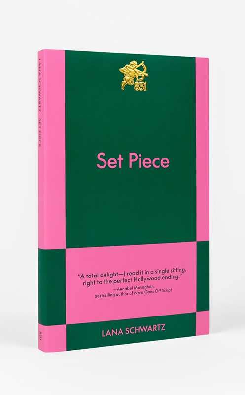 Set Piece