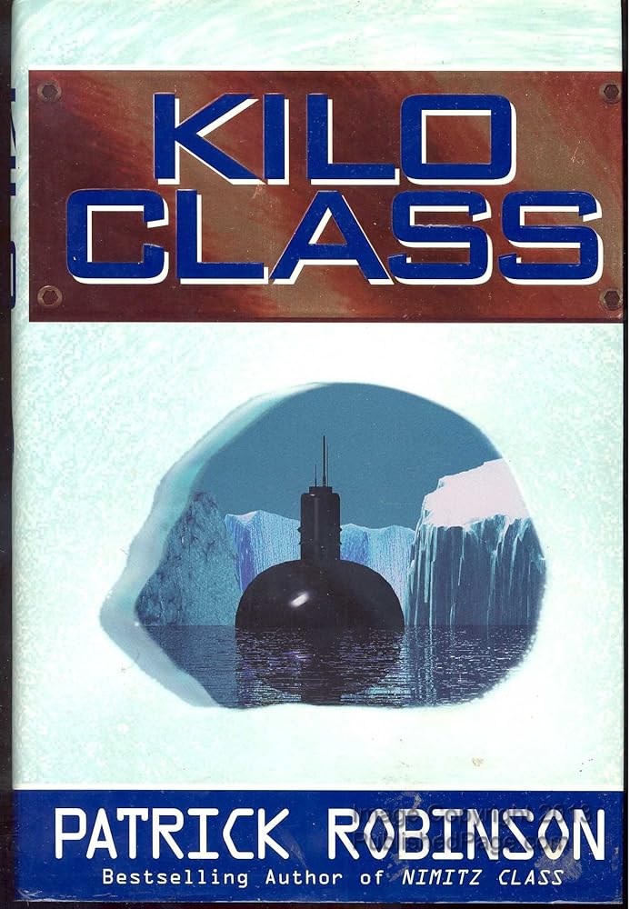 Kilo Class cover image