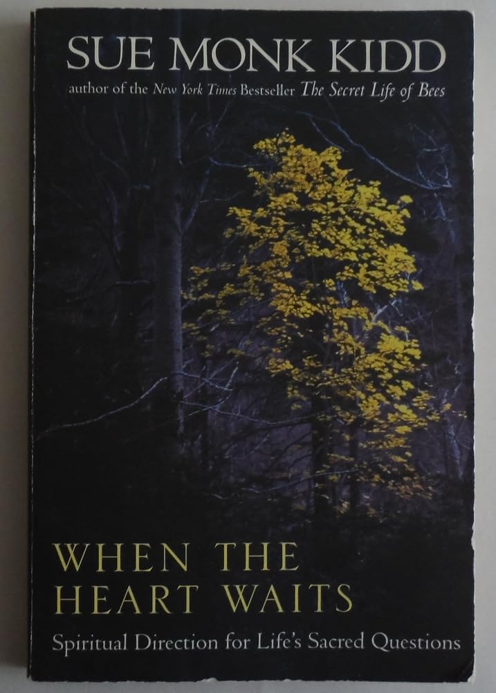 When the Heart Waits cover image