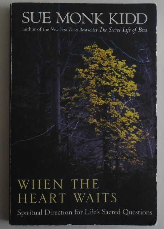 When the Heart Waits cover image