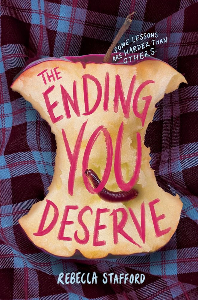 The Ending You Deserve cover image