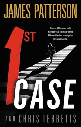 1st Case cover image
