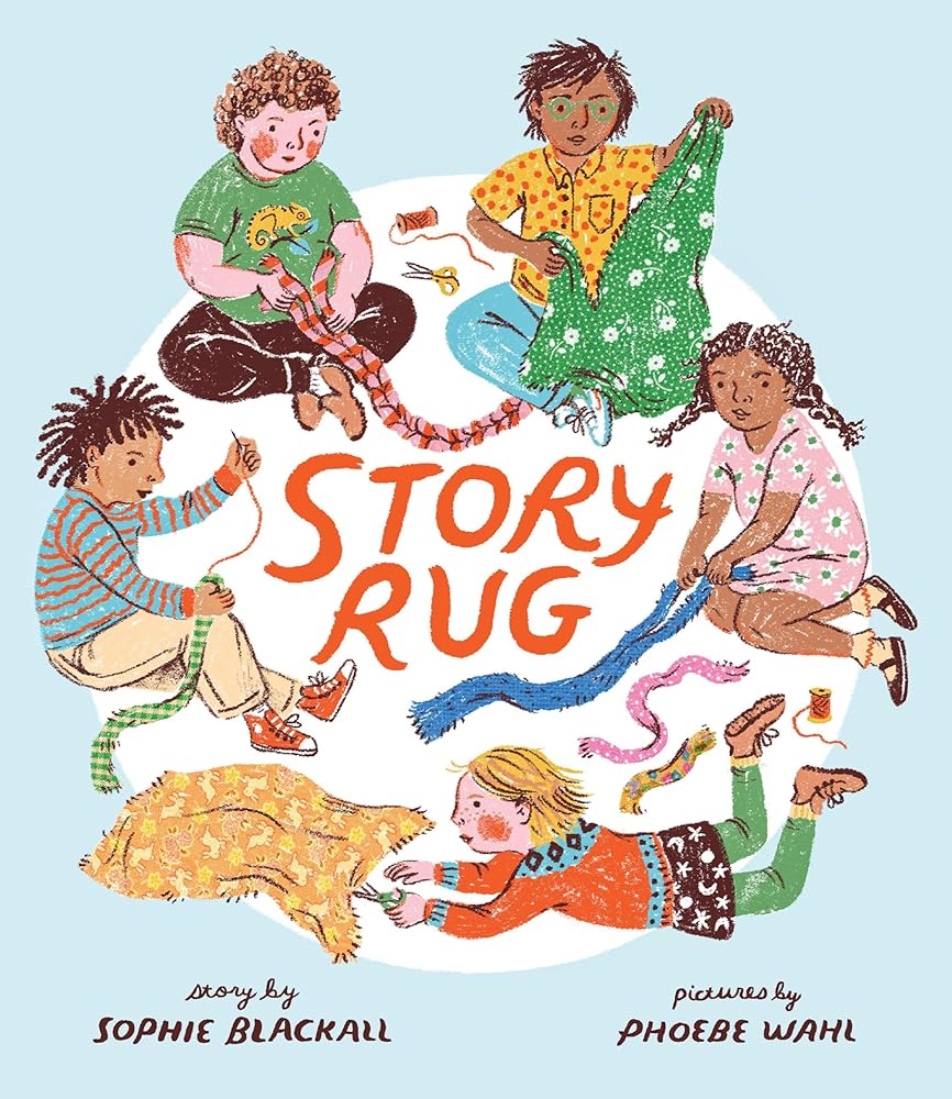 Story Rug cover image