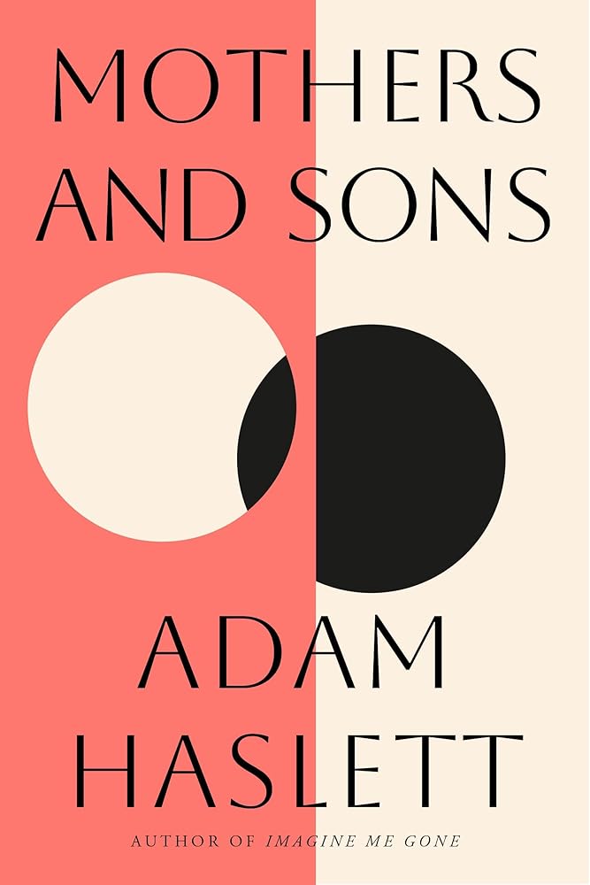 Mothers and Sons: A Novel cover image