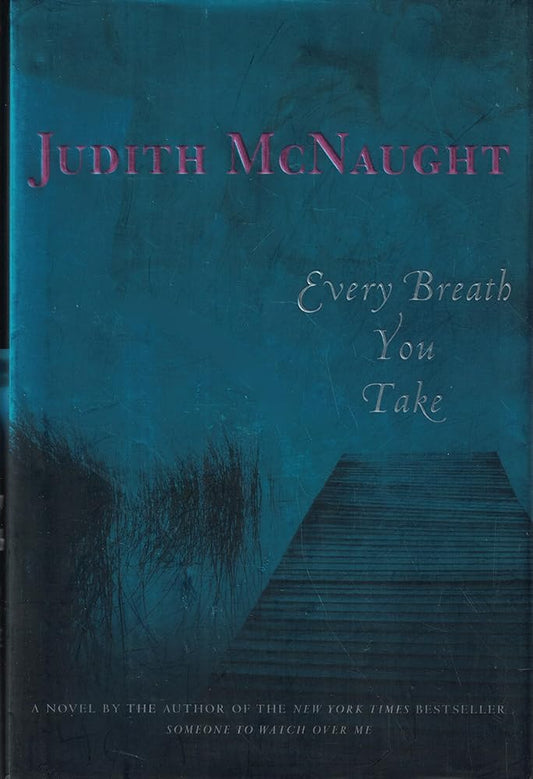 Every Breath You Take cover image