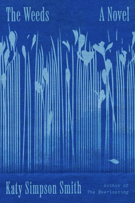 The Weeds: A Novel cover image