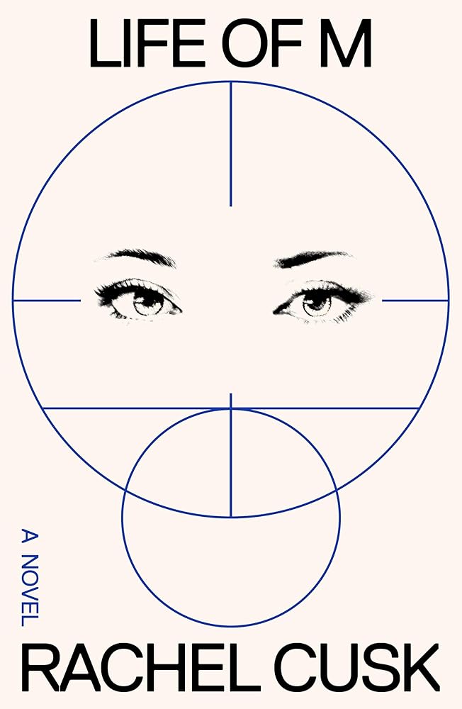 Life of M: A Novel cover image