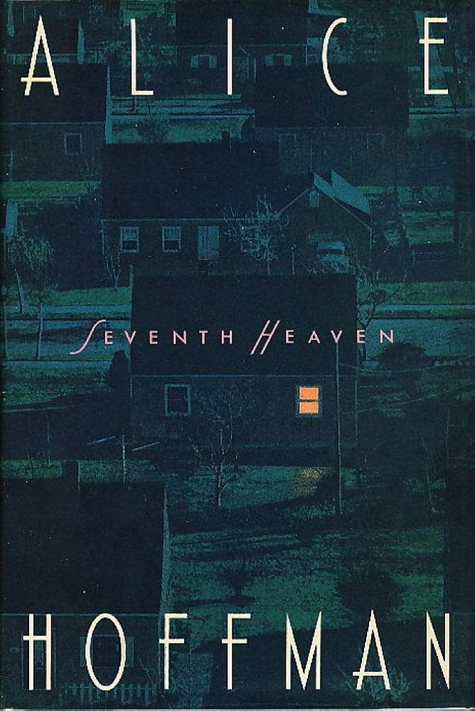 Seventh Heaven cover image