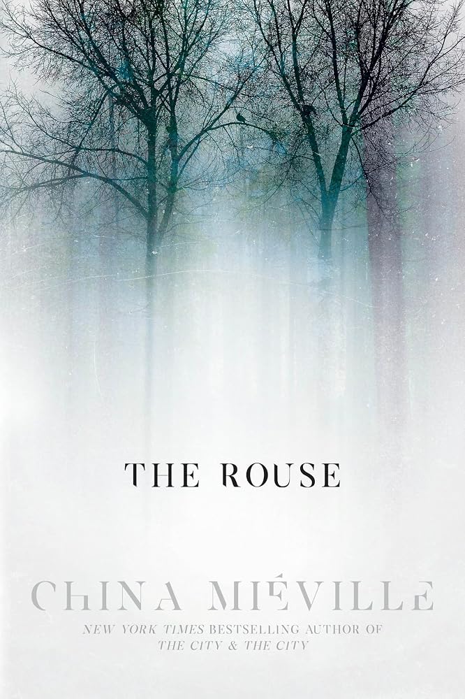The Rouse cover image