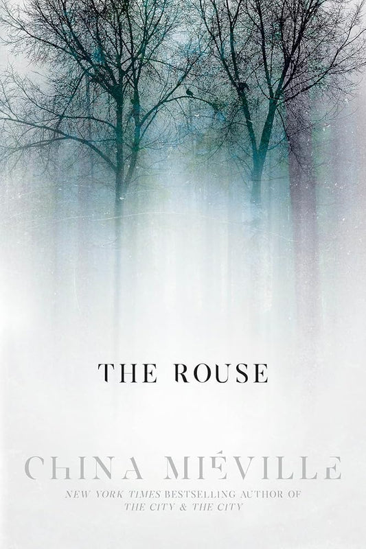 The Rouse cover image