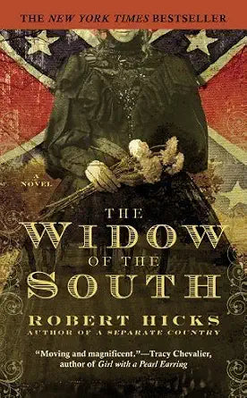 The Widow of the South cover image