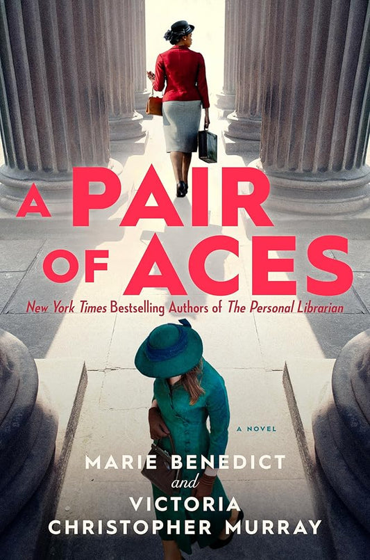 A Pair of Aces cover image