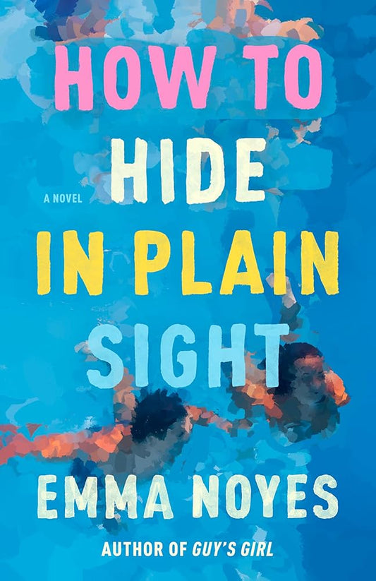How to Hide in Plain Sight cover image