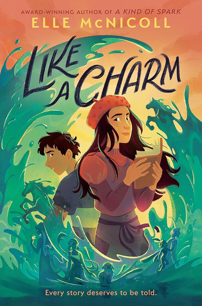 Like a Charm cover image