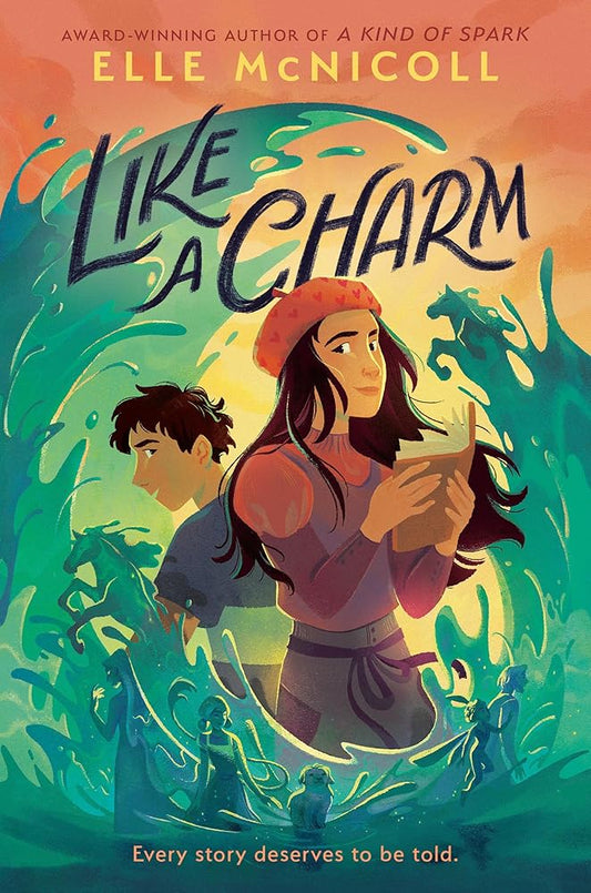 Like a Charm cover image
