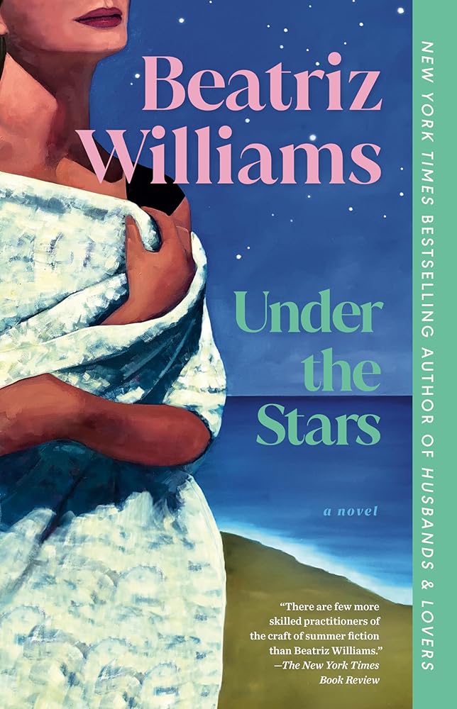 Under the Stars: A Novel cover image