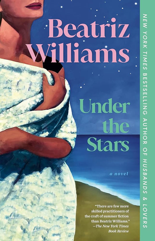 Under the Stars: A Novel cover image