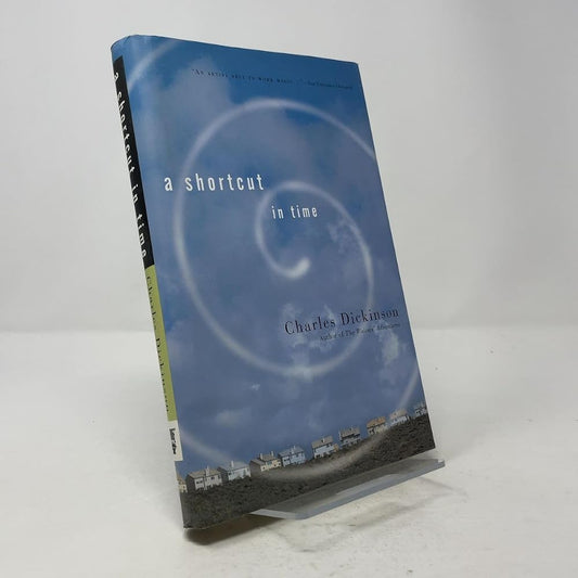 A Shortcut in Time cover image