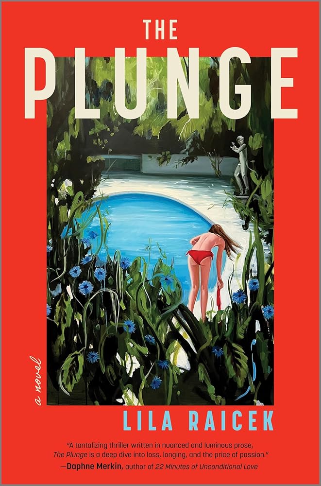 The Plunge cover image
