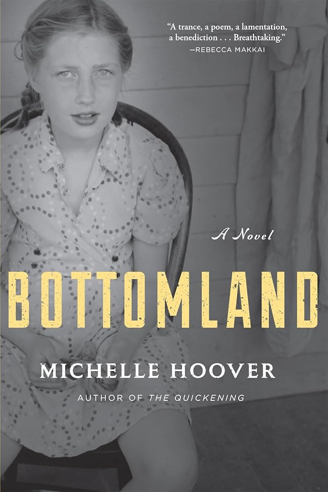 Bottomland: A Novel cover image