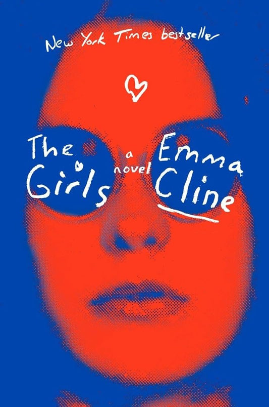 The Girls cover image