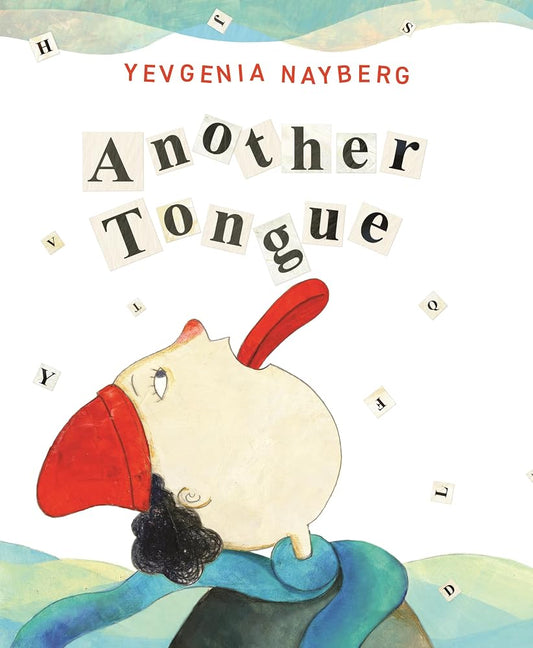 Another Tongue cover image
