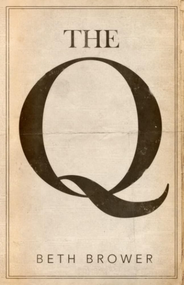 The Q cover image