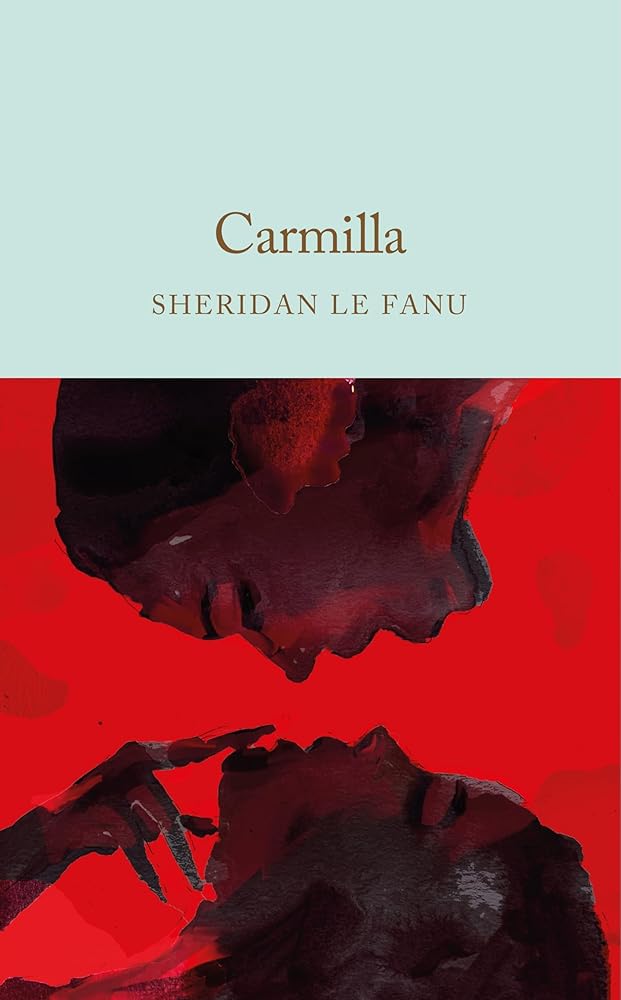Carmilla cover image
