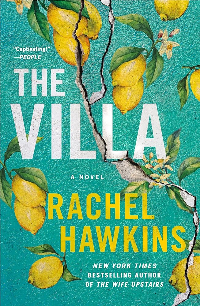 Villa cover image