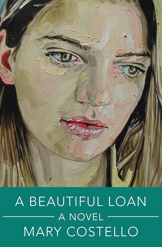 A Beautiful Loan cover image