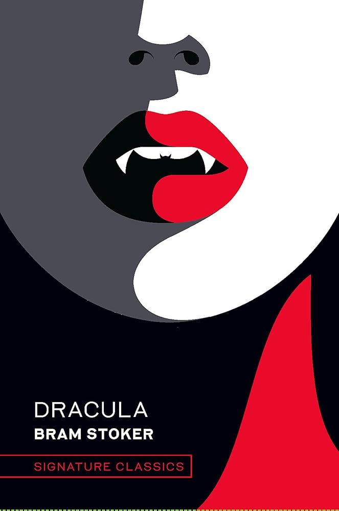 Dracula: Graphic Art Collector’s Edition (Signature Editions) cover image