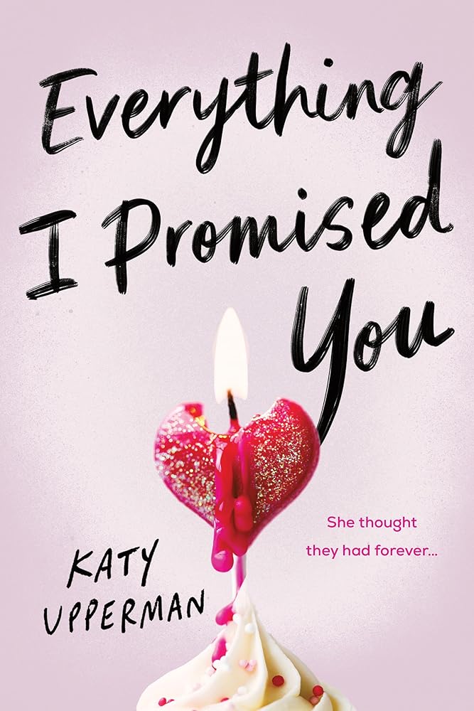 Everything I Promised You cover image
