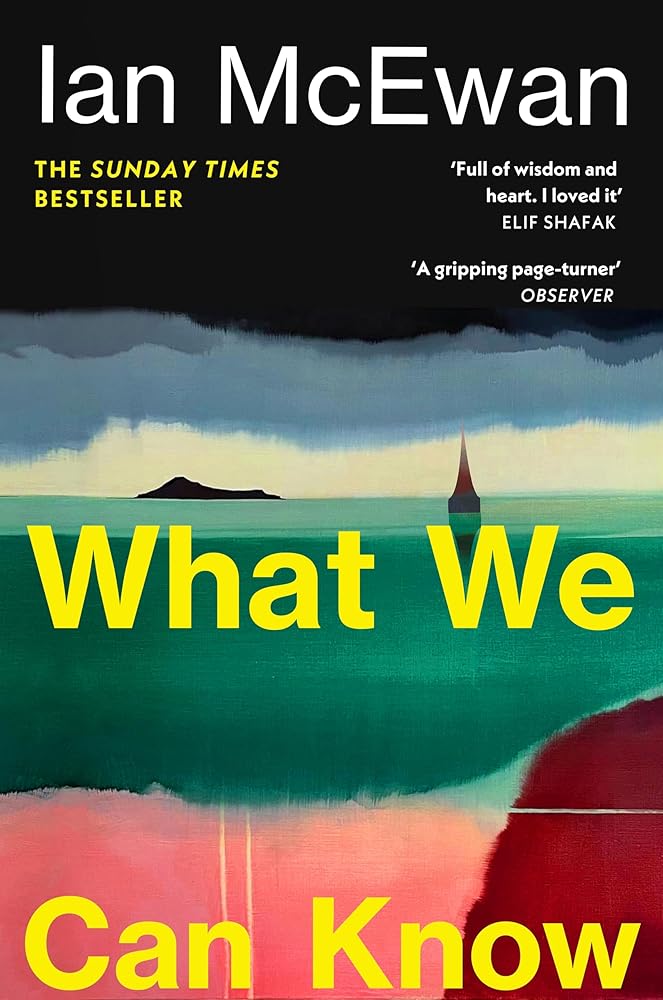 What we can know cover image