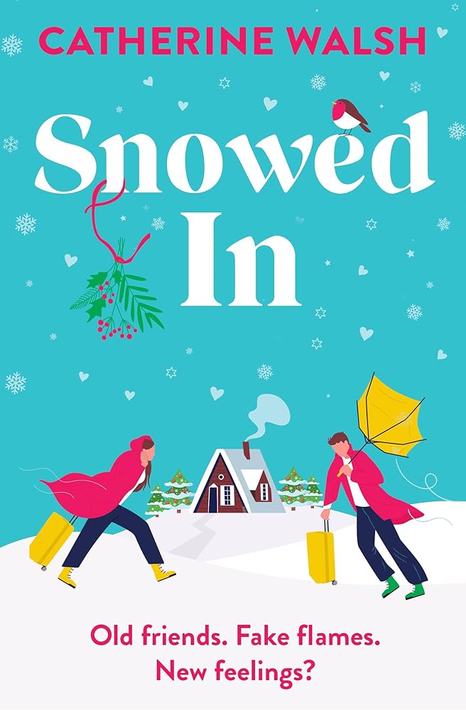Snowed In cover image