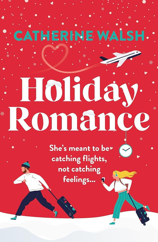 Holiday Romance cover image