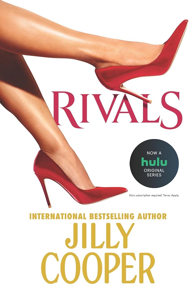 Rivals cover image
