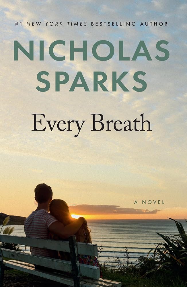 Every Breath cover image