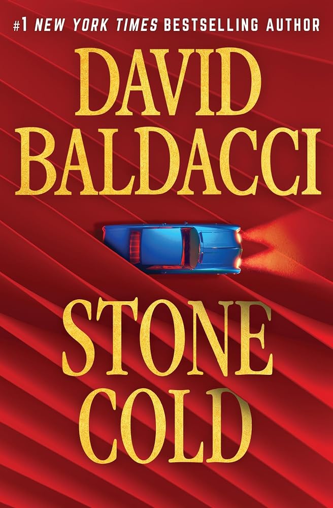 Stone Cold cover image