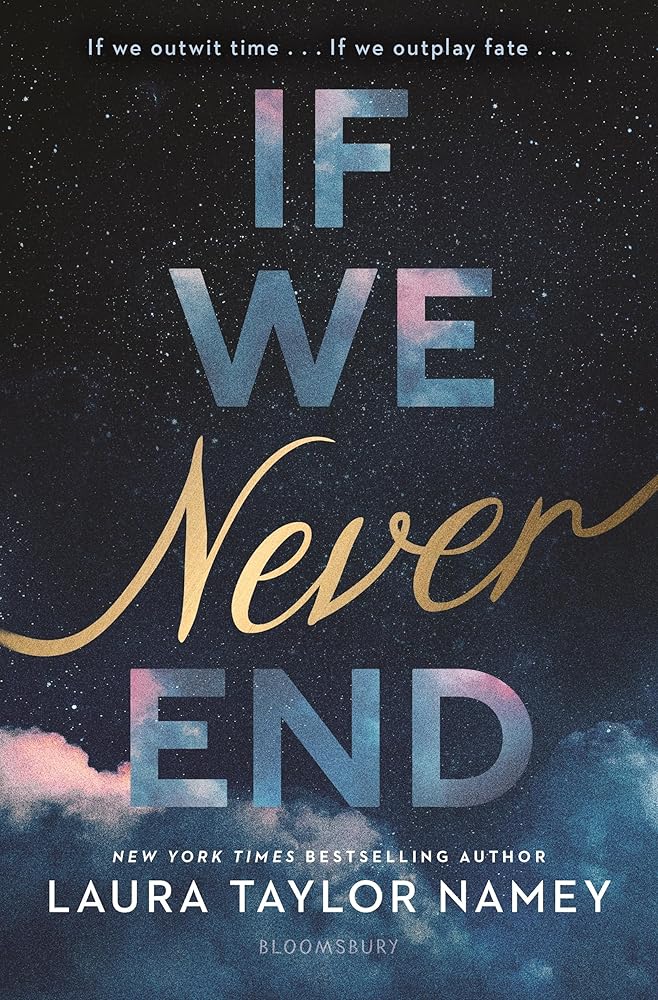 If We Never End cover image
