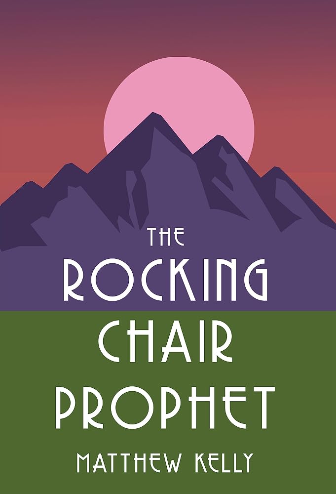 The Rocking Chair Prophet cover image